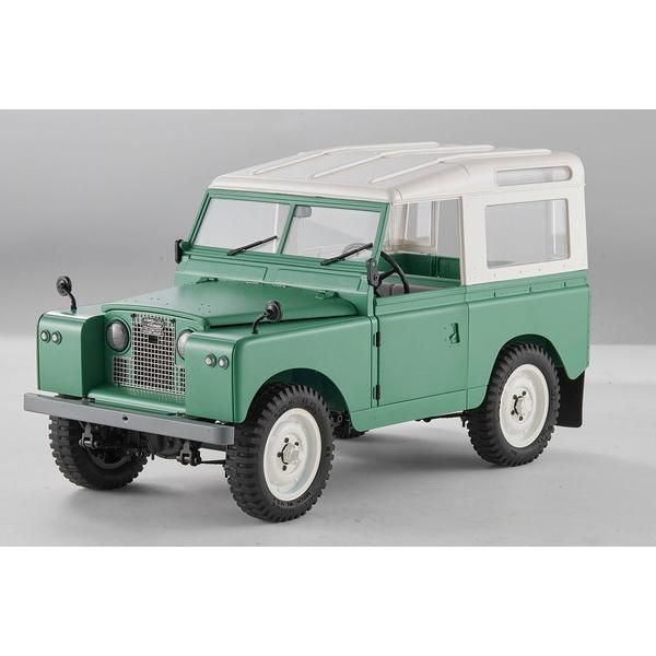 新品 FMS 1/12 リアリスティックRC完成モデル ランドローバー