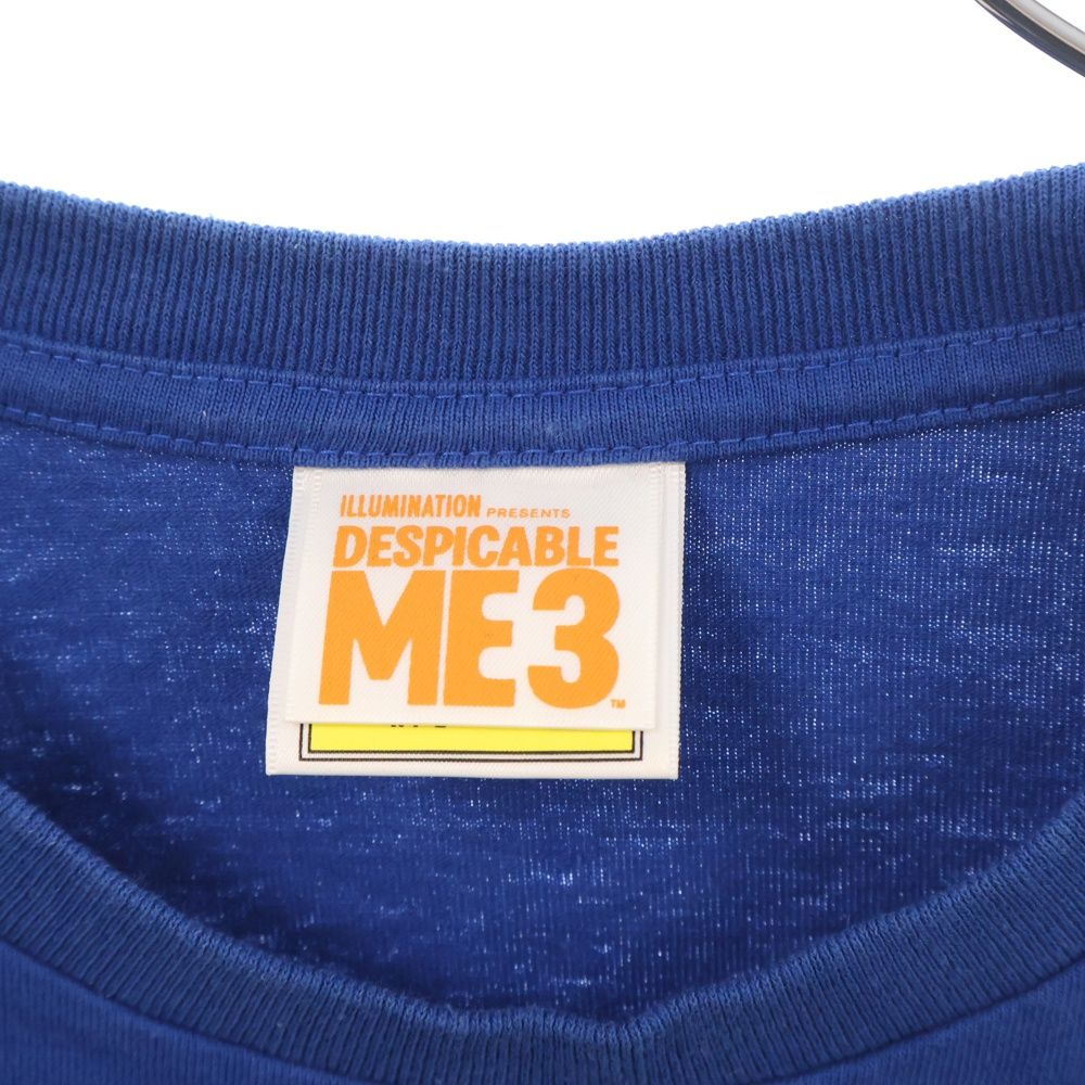 A BATHING APE (アベイシングエイプ) ×MINIONS S/S Tee