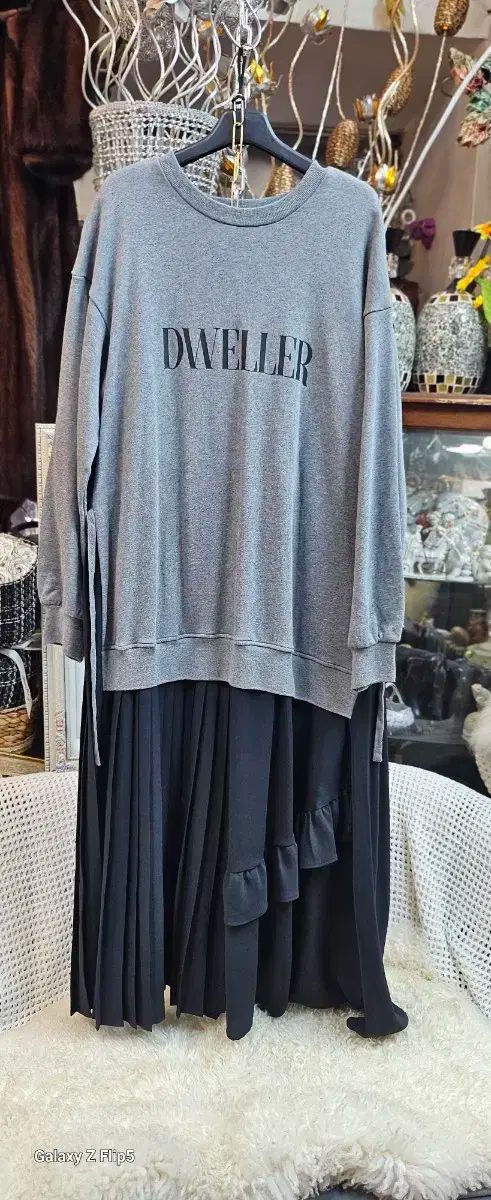 ジューシージューディ ロング