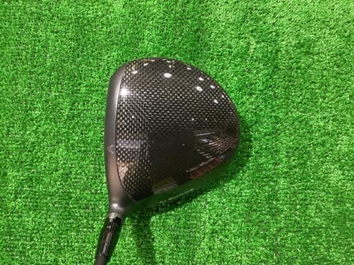 女性用 パラダイム Aiスモーク マックスファスト 1w 12° 純正カーボンL