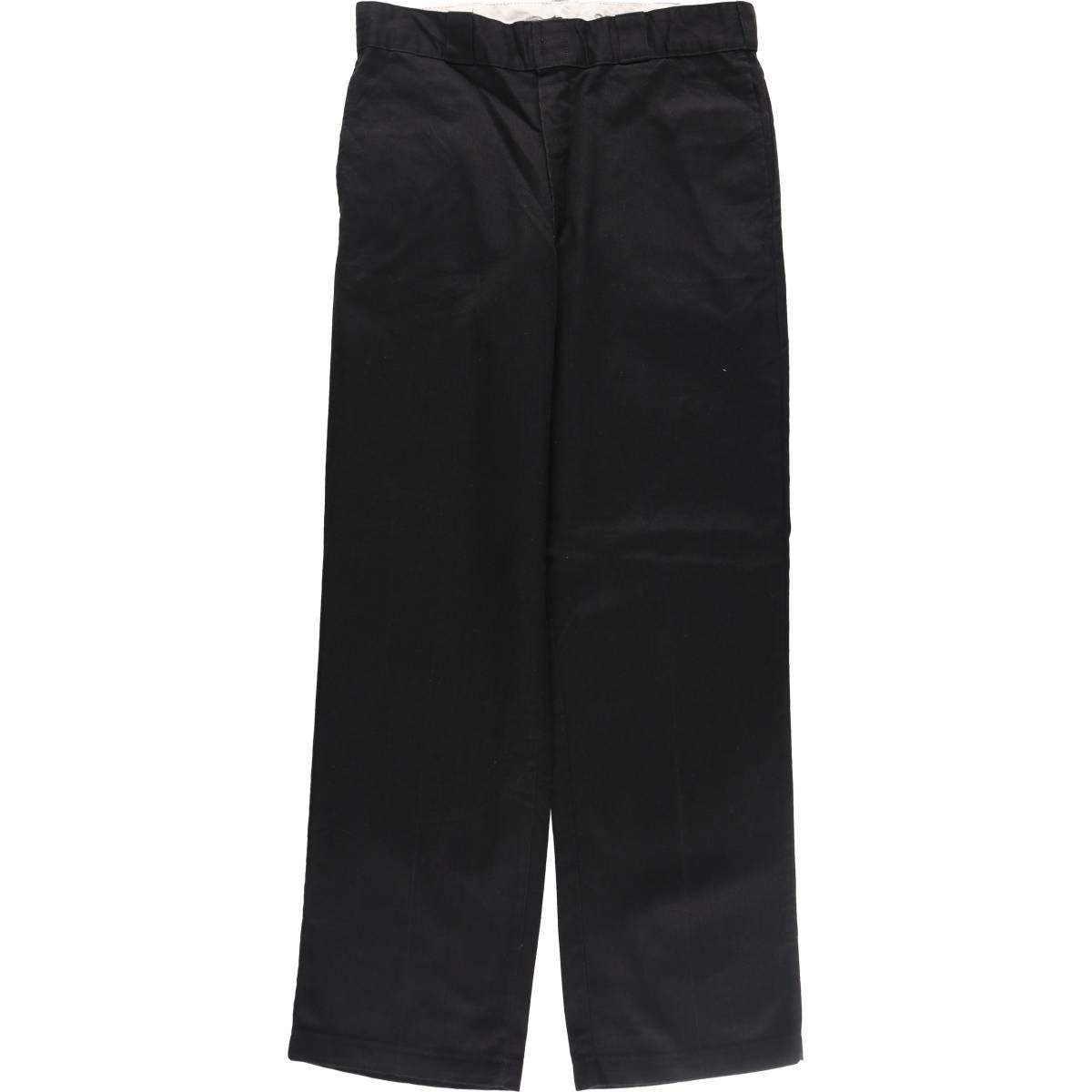 古着 ディッキーズ Dickies 874 Orignal Fit ワークパンツ メンズw33相当/eaa515676