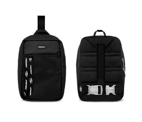 ATEEZ-OFFICIAL LIGHTINY SLING BAG | Shop at Mercari from