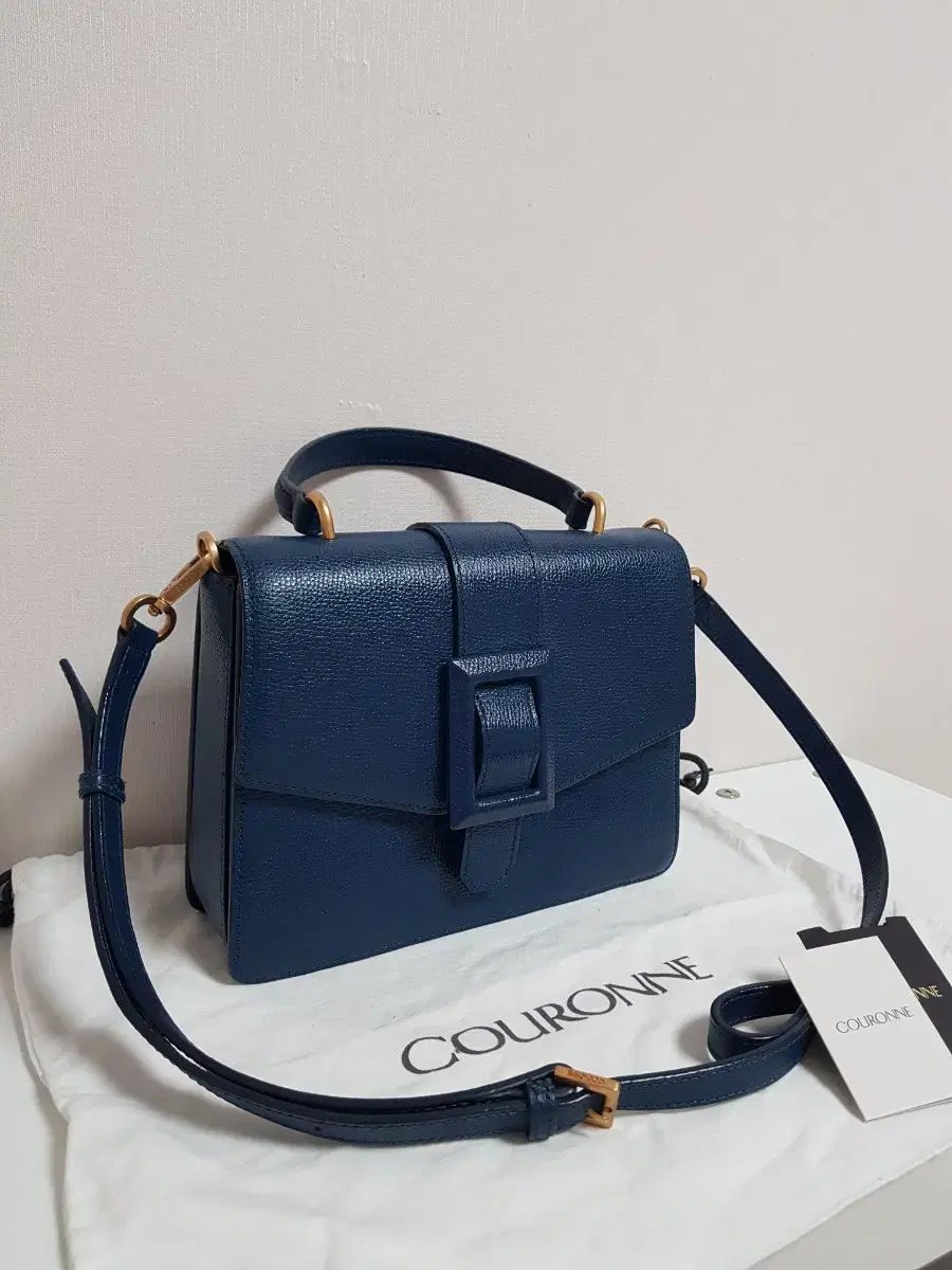 クロス兼トートバッグ ㅡ