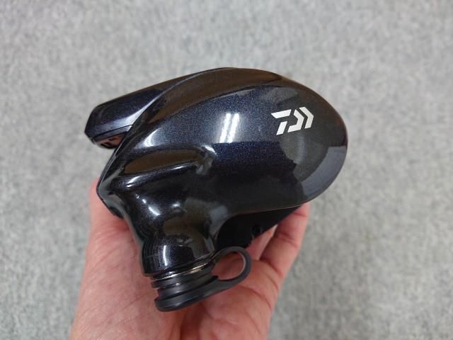 ダイワ 23レオブリッツ