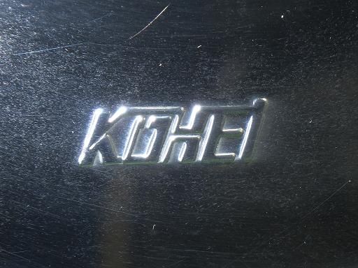 デコトラ マッハ7