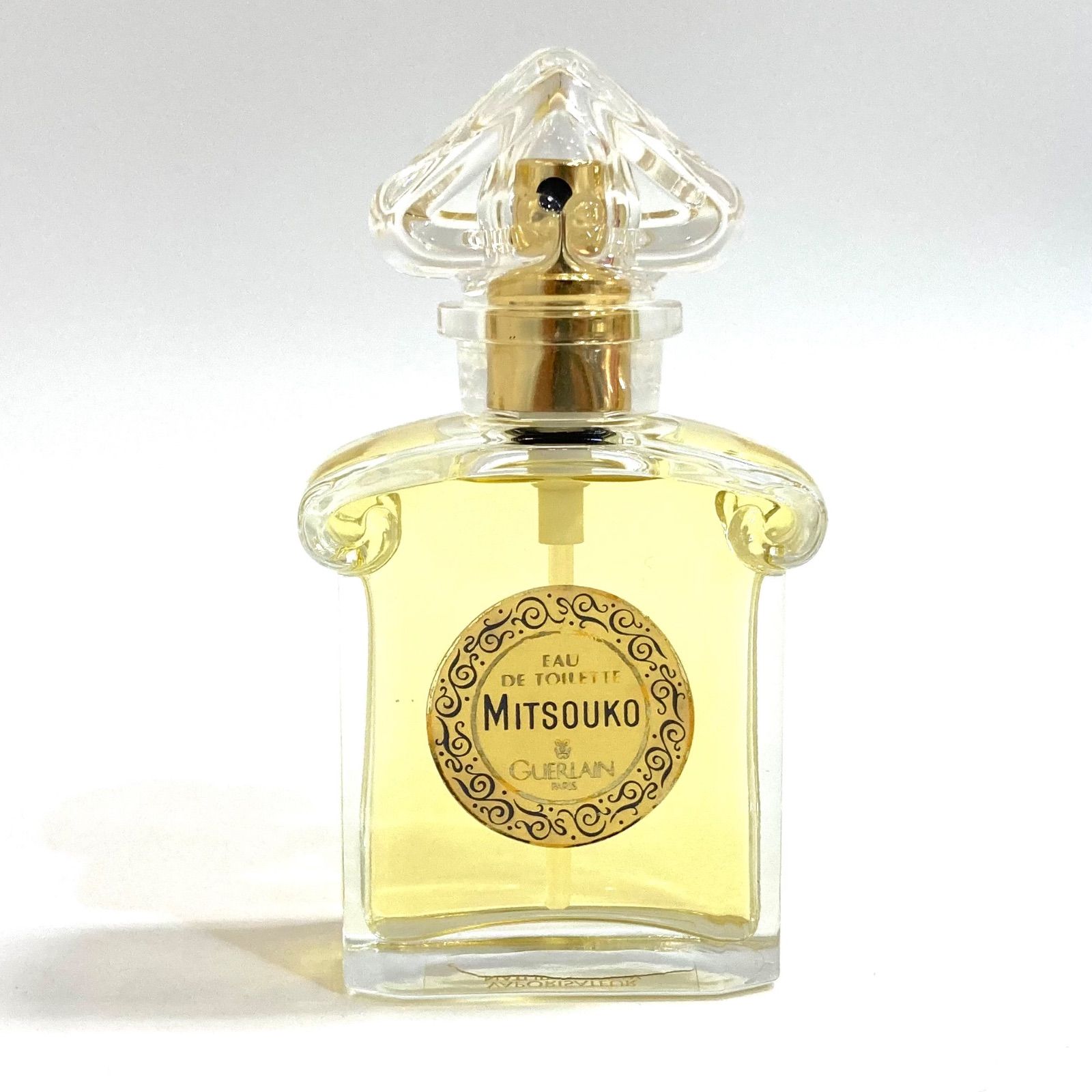 GUERLAIN》ゲラン ミツコ 30ml 香水 ① - メルカリ