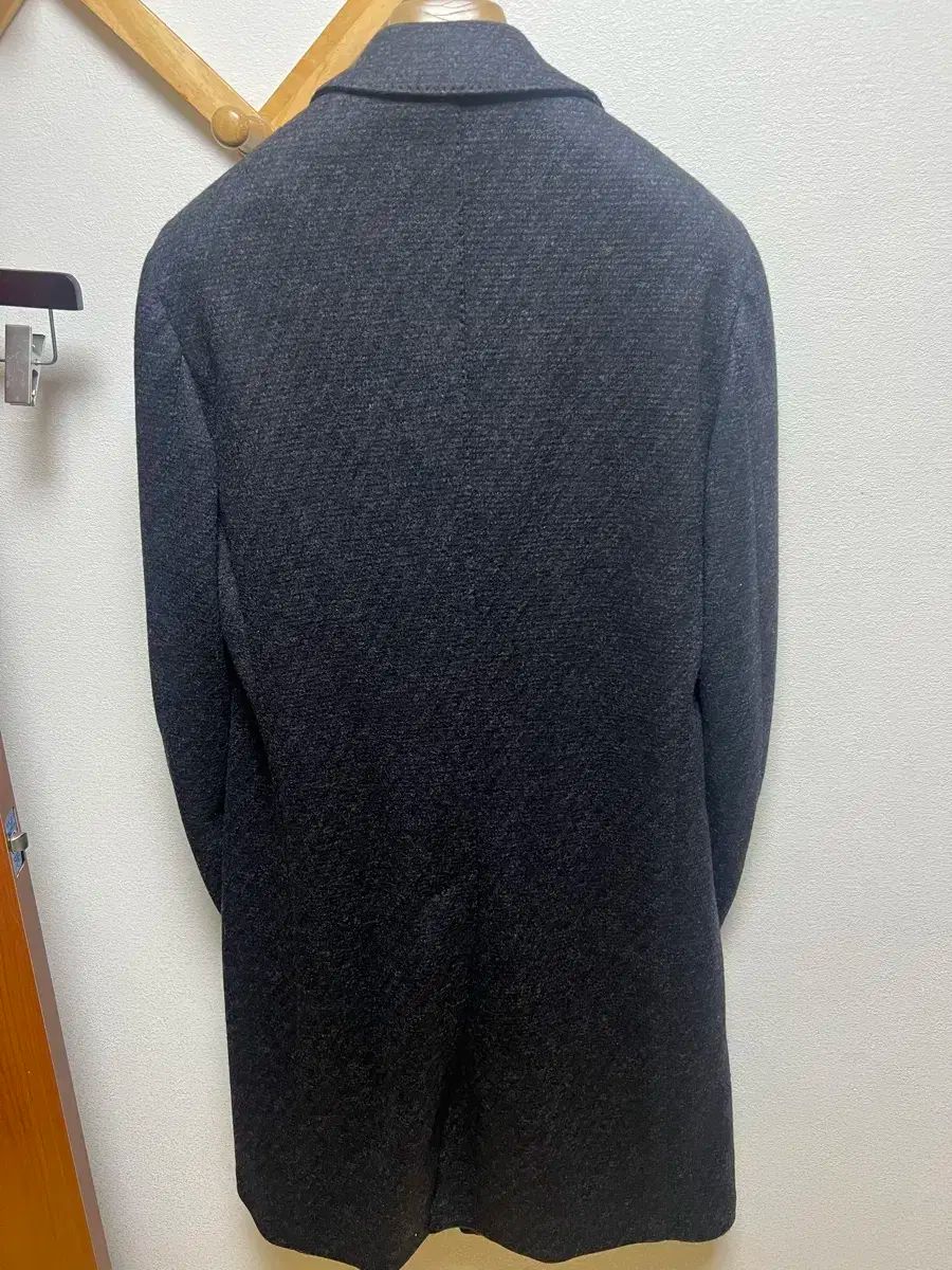 LARDINI ラルディーニ 3Bシングルチェスターコート サイズ46 期間限定