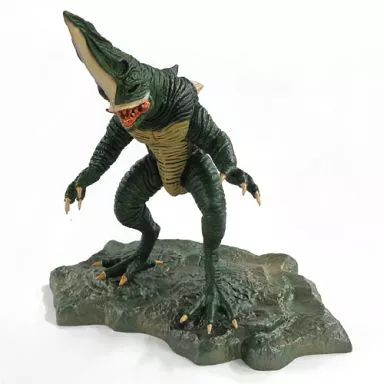 ガメラVol2 フルセット　シークレット含む　生誕40周年記念　ギロン　バルゴン 中古】食玩 トレーディングフィギュア ギロン 「大怪獣ガメラVol.2