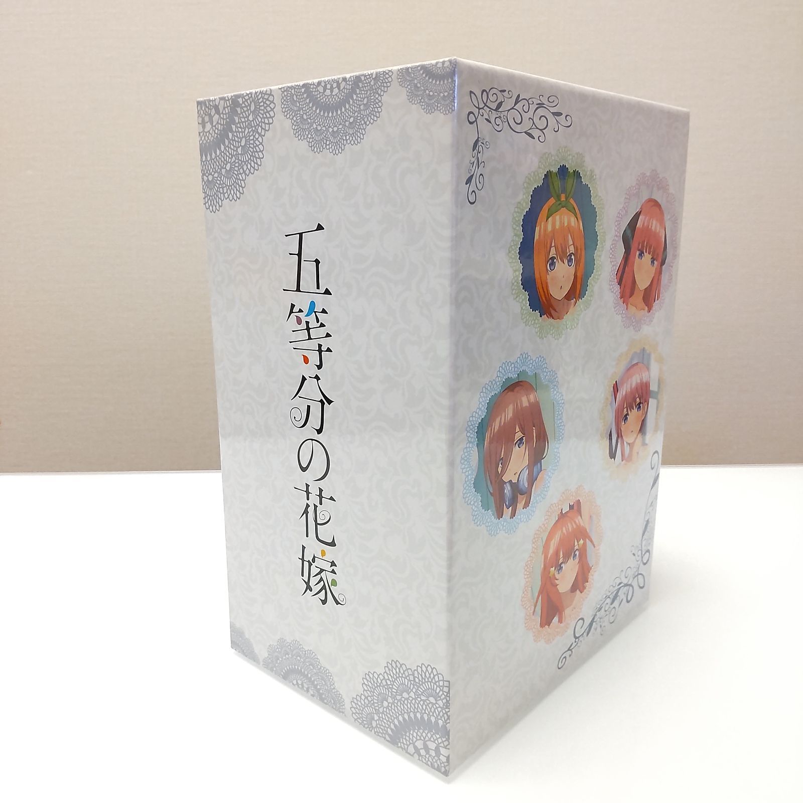 楽天ブックス: 完結記念！期間限定受注製造 五等分の花嫁 全巻