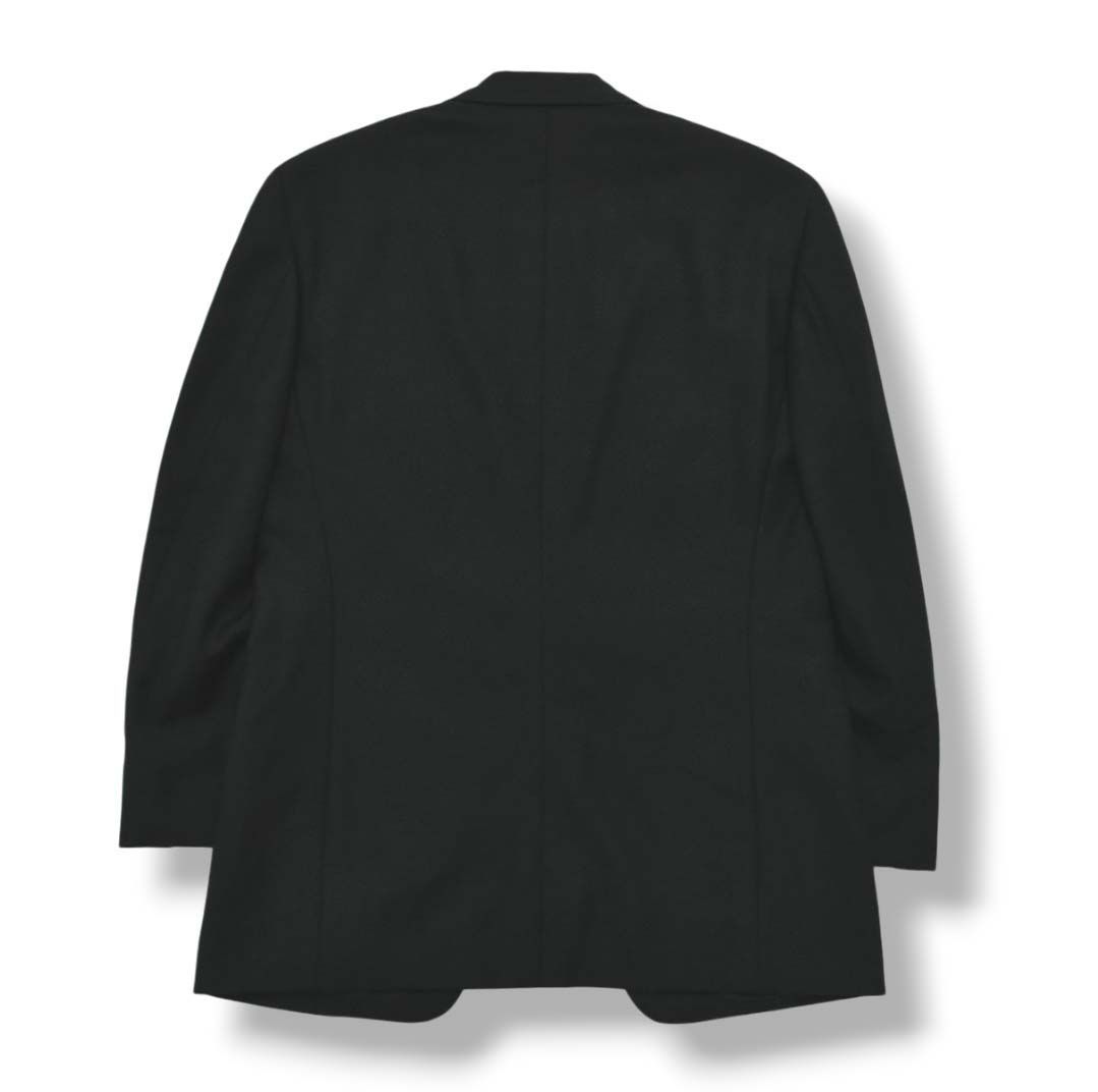 BEAMS F ビームスエフ カシミヤ混 テーラードジャケット 44 秋冬