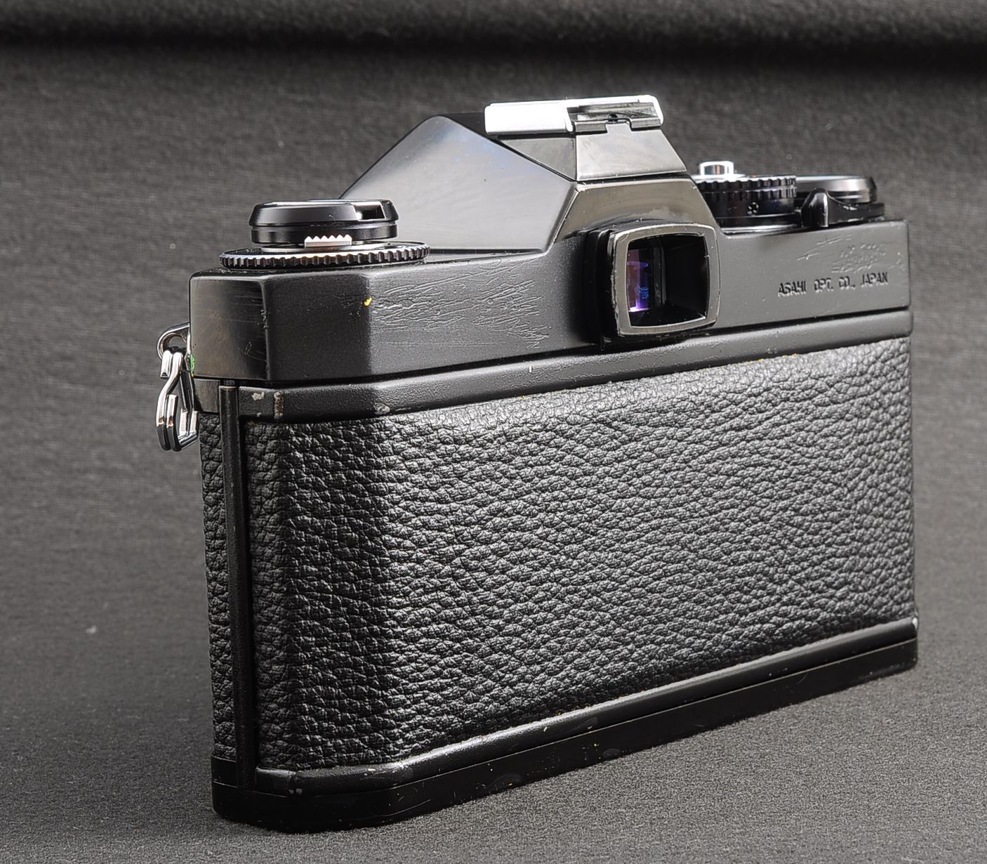 フィルムカメラ Pentax SPF /SMC TAKUMAR 55mm F/1.8 Pentax SPとSMC Takumar 55mm f1.8の現像があがってきた。｜記憶