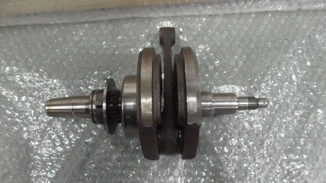 エストレヤ カスタム BJ250A-025xxx の クランクシャフト:#1733878333