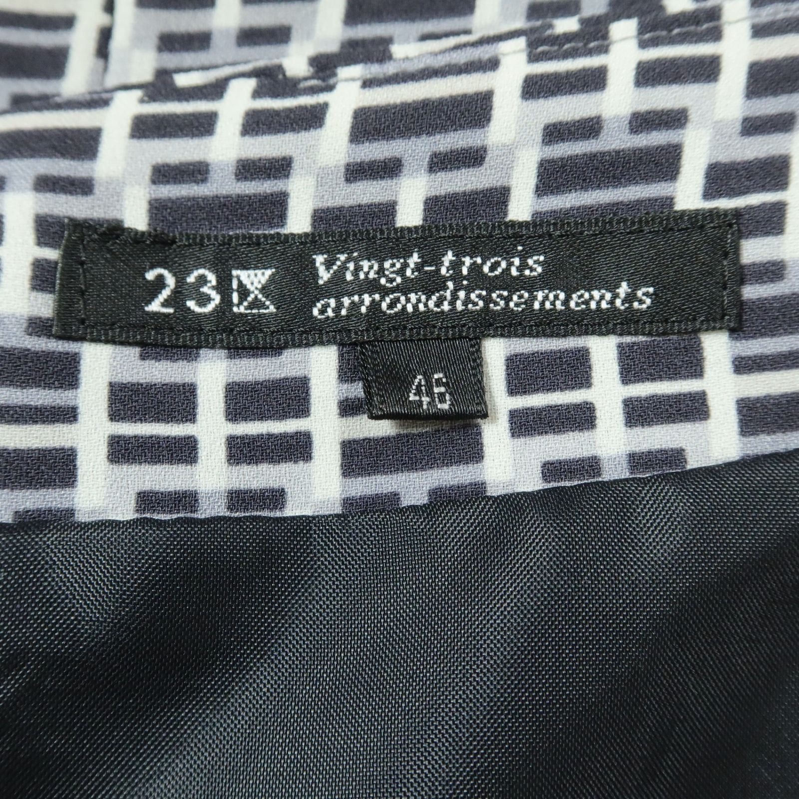 23区