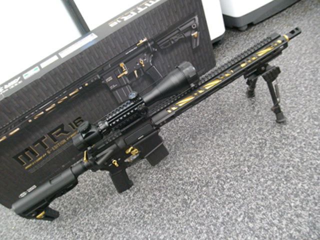 MTR16 G-EDITION