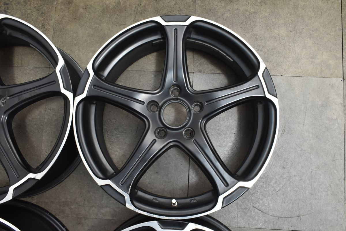 4本セット ノア