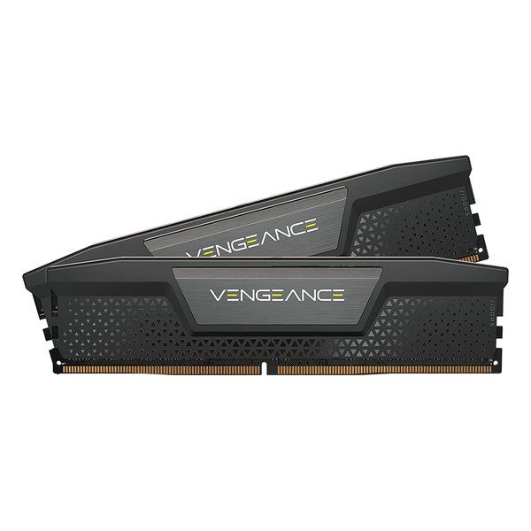【新品･翌営業日出荷】CORSAIR  コルセア デスクトップPC用 メモリ DDR5 5600MHz 64GB 32GBx2  UDIMM CMK64GX5M2B5600C40 (2577862)
