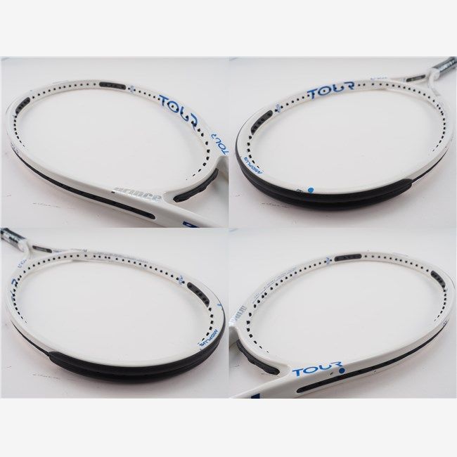 テニスラケット プリンス ツアー 100 SL モデル G1 PRINCE TOUR 100 SL 2025 c25100288c