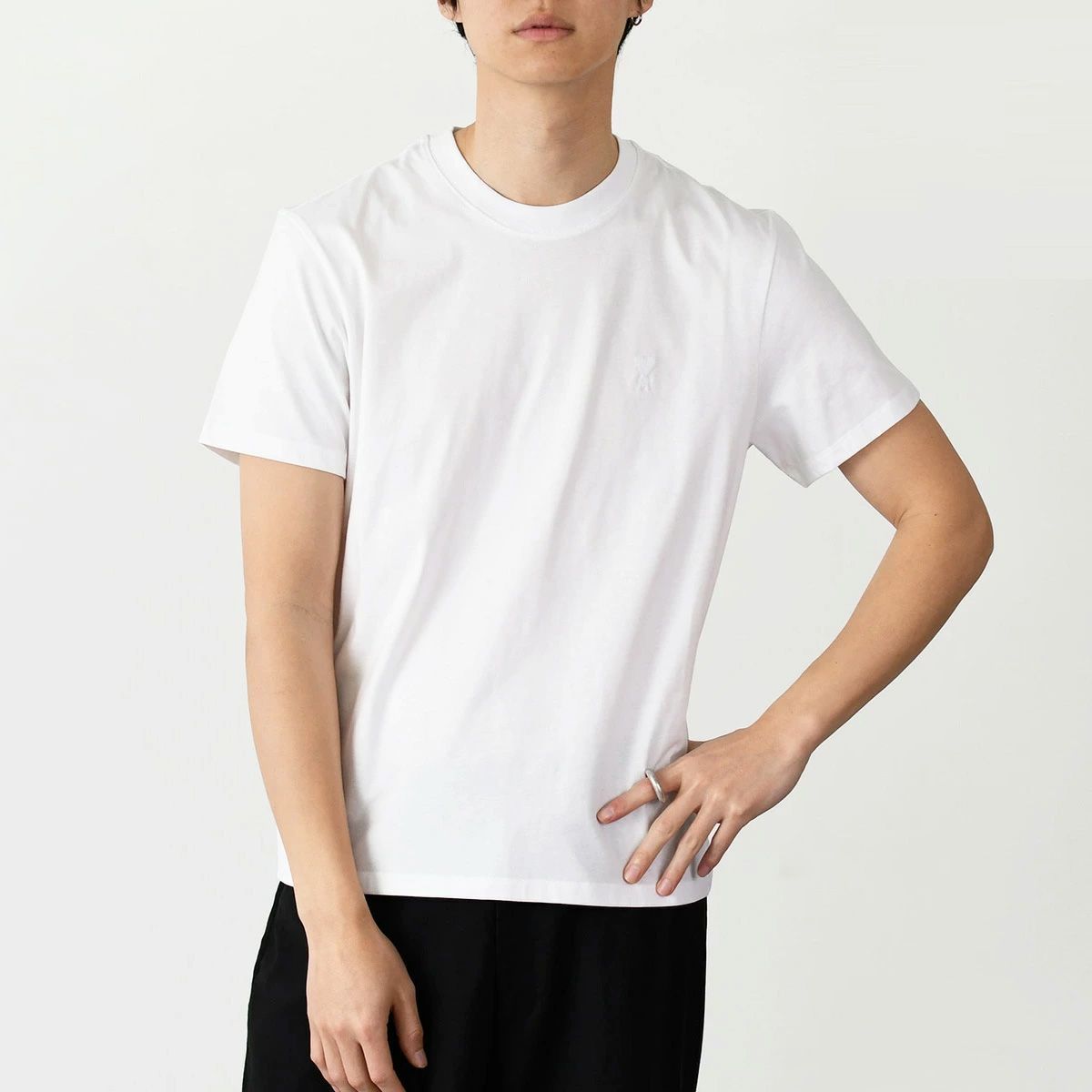 AMI ALEXANDRE MATTIUSSI アミ アレクサンドル マテュッシ
