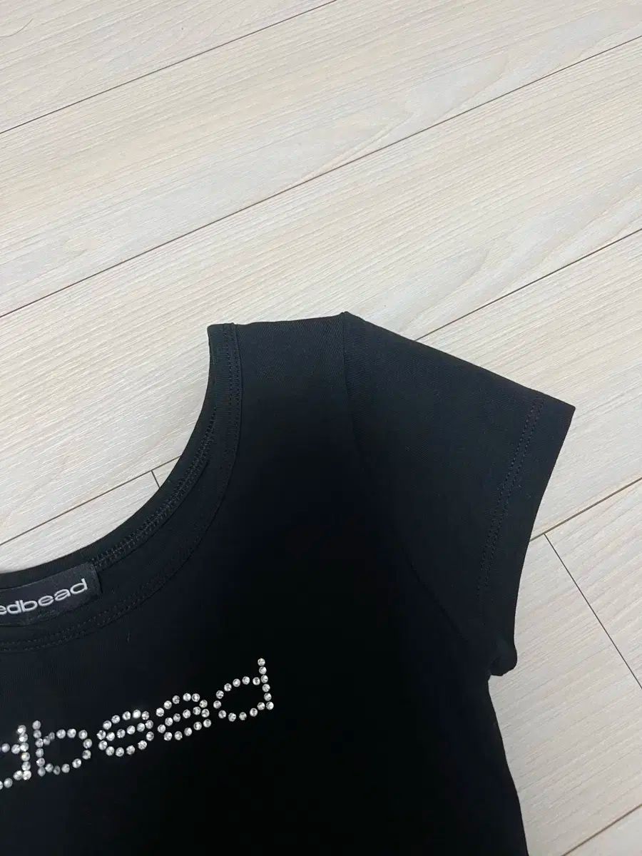 jedbead シティジュエリースクープT シティジュエリースクープTシャツ [White] - jedbead | 60