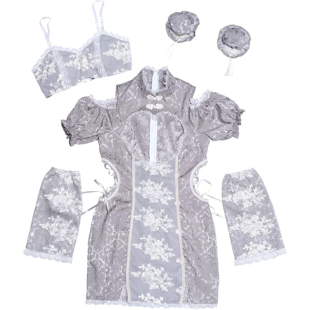 グレースチャイナ