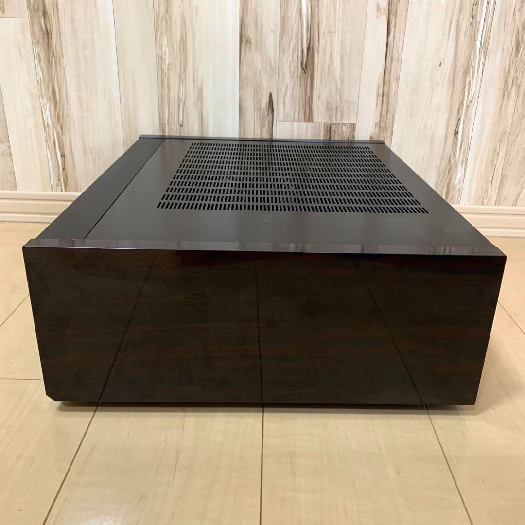 現状品 SANSUI プリメインアンプ AU-D707X DUCADE/サンスイ - メルカリ