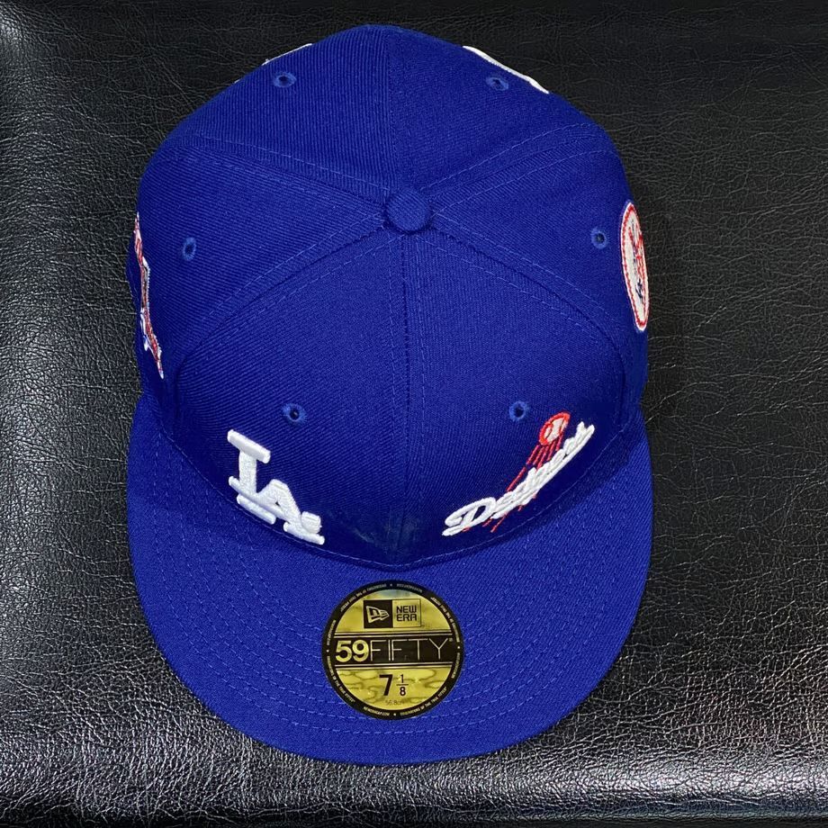 LA DODGERS