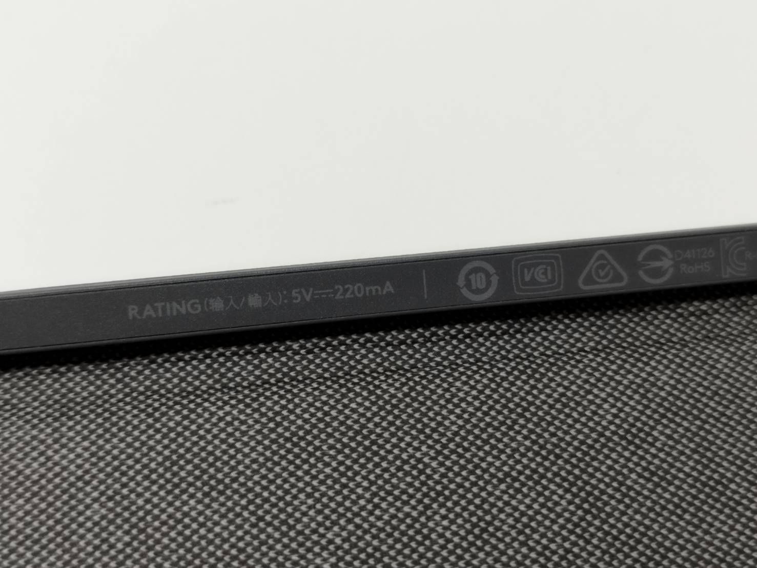 COMBO TOUCH|iPad