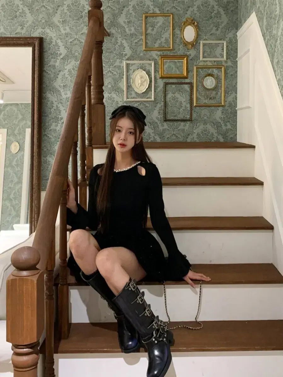 ミッドナイトショールーム 衣類 ONE PIECE