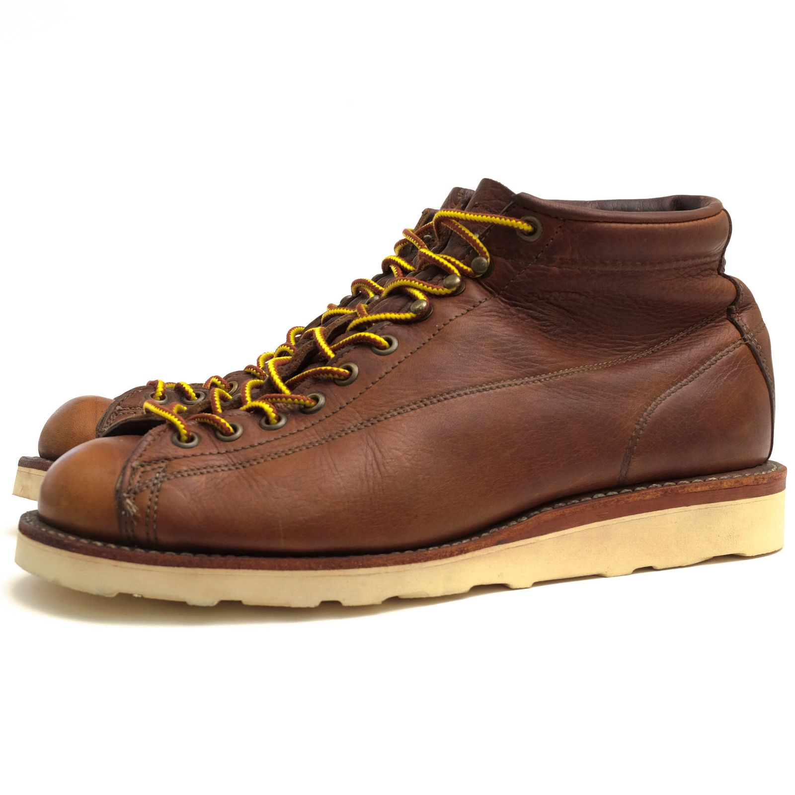 チペワ／CHIPPEWA ワークブーツ シューズ 靴 メンズ 男性 男性用 