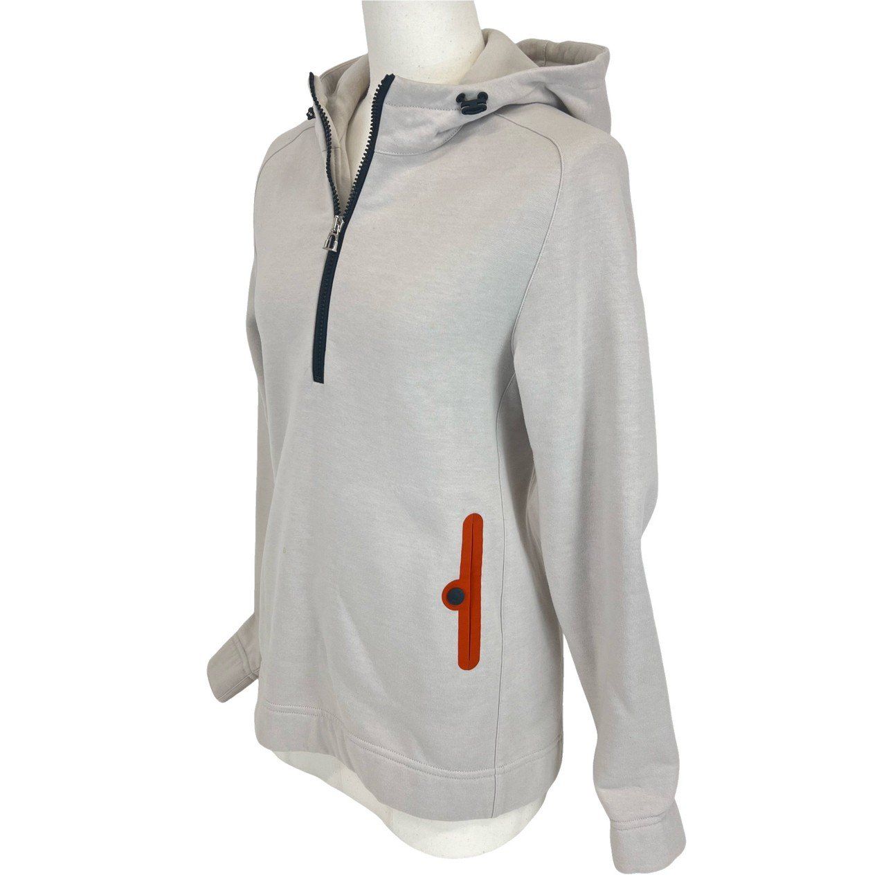 美品 HERMES エルメス パーカー レディース・セーター エルメス 