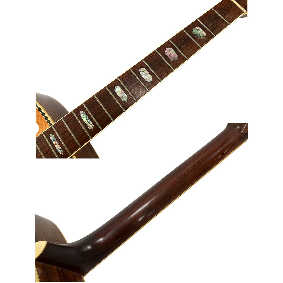 Nashville Musical Instrument アコースティックギター 楽器 ジャンク H10464740