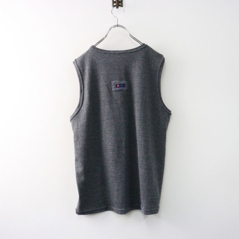 Kasurira カスリラ 中綿ベスト Kasurira カスリラ 中綿ベスト - メルカリ