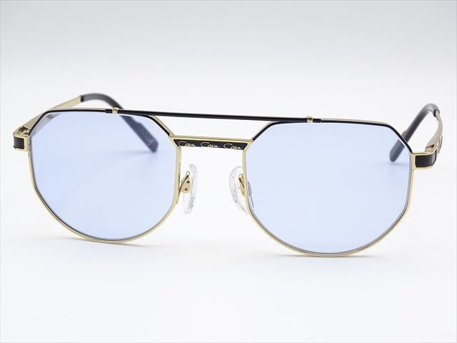 CAZAL サングラス カザール UVカット col.001 MOD.9091 001 62mm | MOD