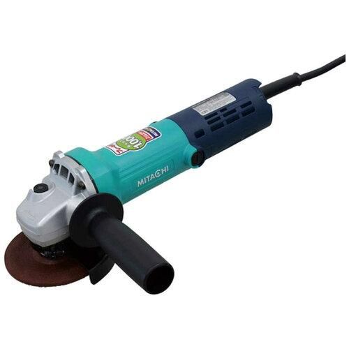 新品・2営業日で発送】ミタチ 電気ディスクグラインダ