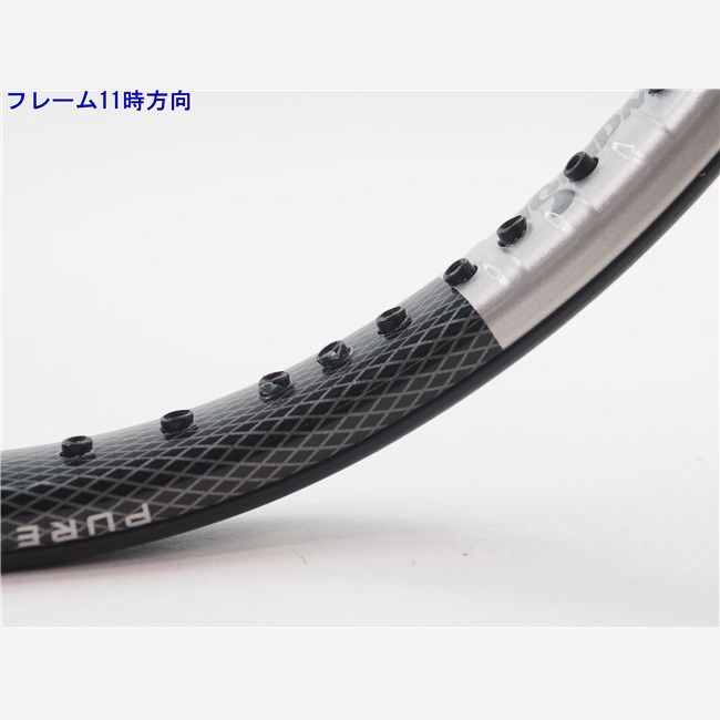 中古 テニスラケット ヘッド リキッドメタル プレステージ MP 2004年モデル (G3) HEAD LIQUIDL PRESTIGE MP 2004 (c25060379c) 中古 テニスラケット ヘッド リキッドメタル プレステージ MP