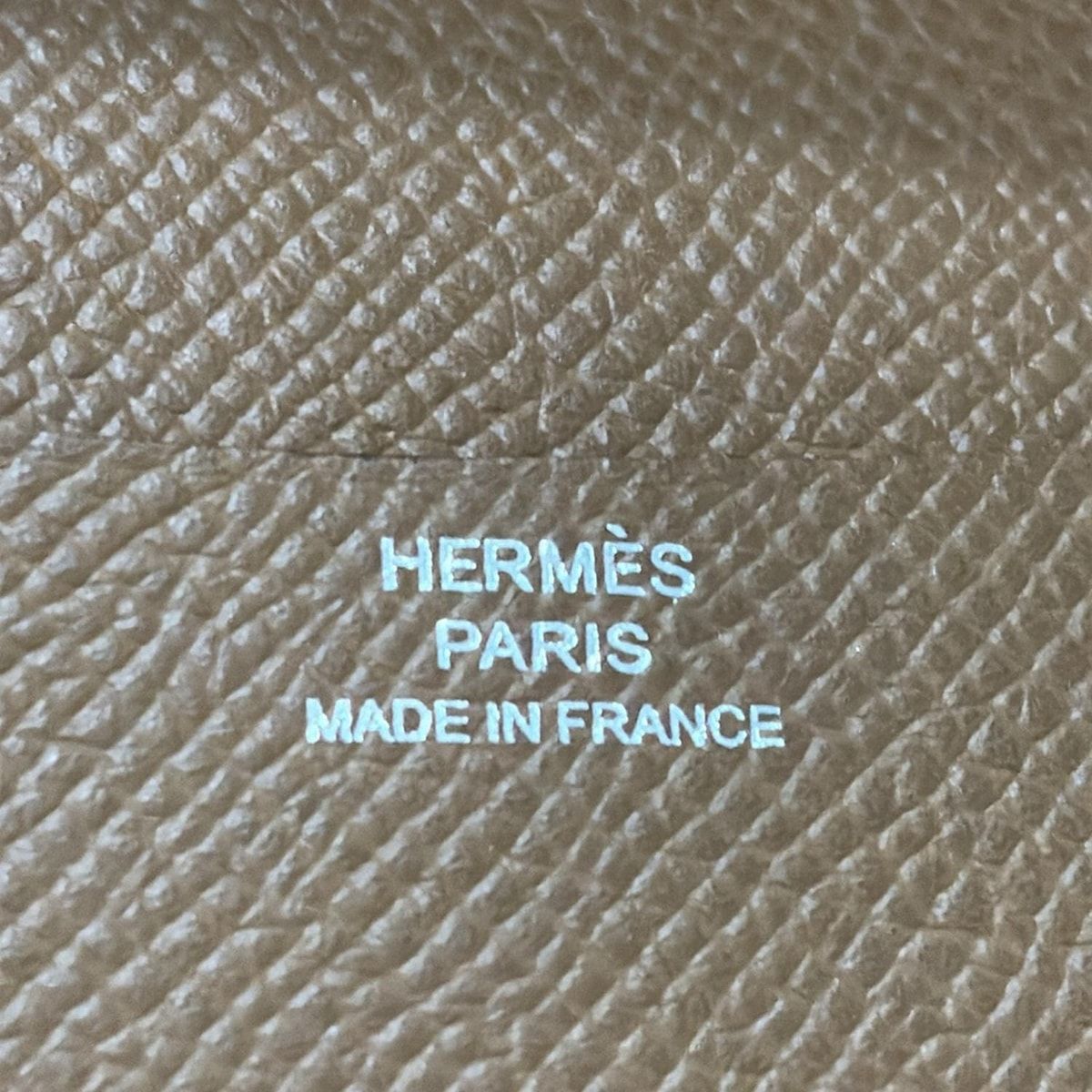 HERMES エルメス
