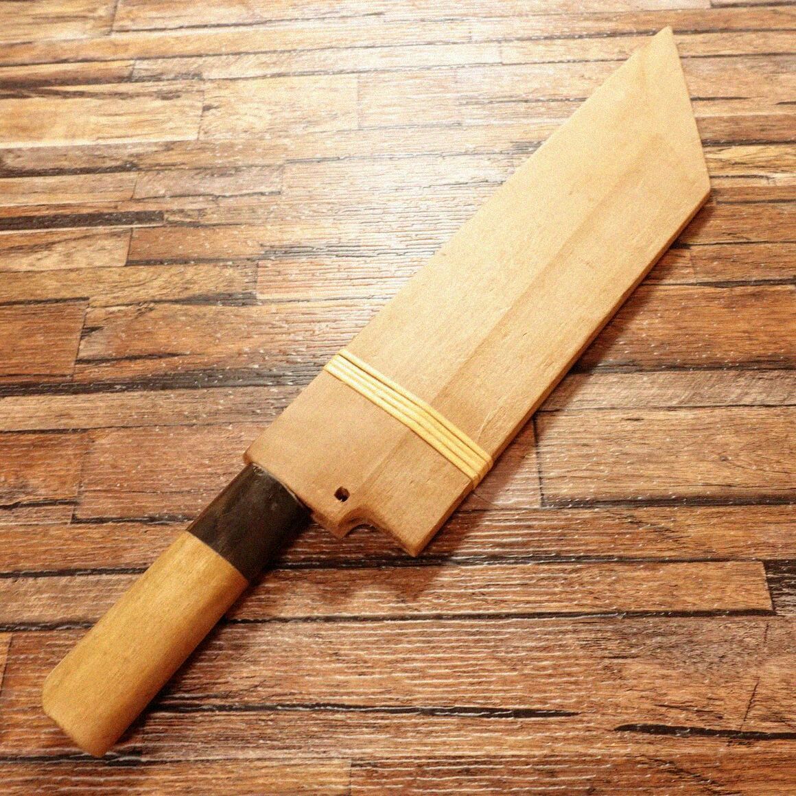 うなぎ裂き包丁