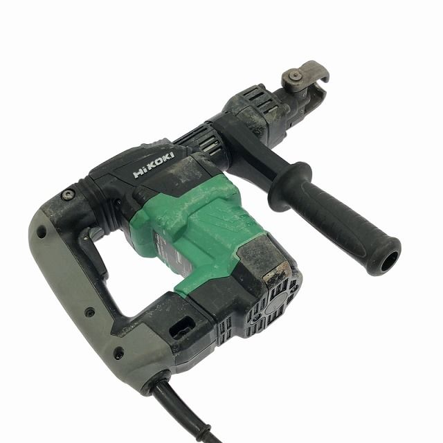 電動ハンマーHiKOKI H41SA3 100V 【公式通販】