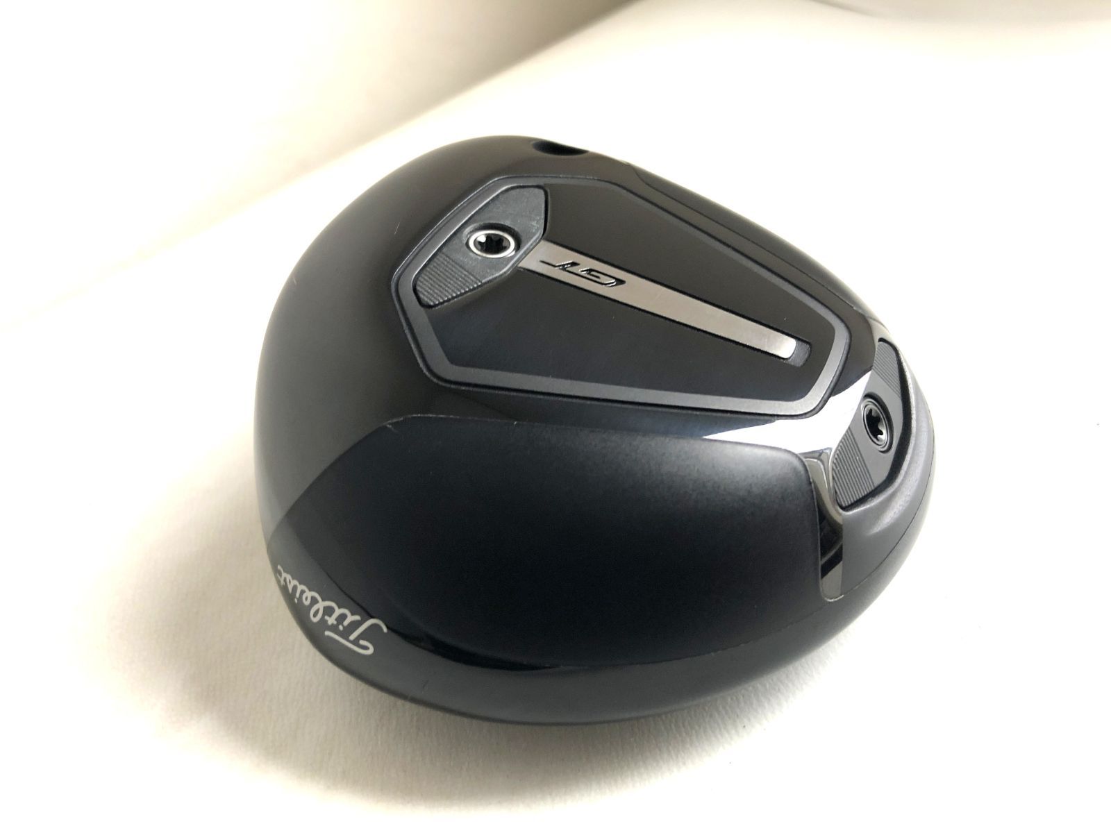 最新 タイトリスト GT280 Mini ミニドライバー 13° ツアーAD TOURAD DI