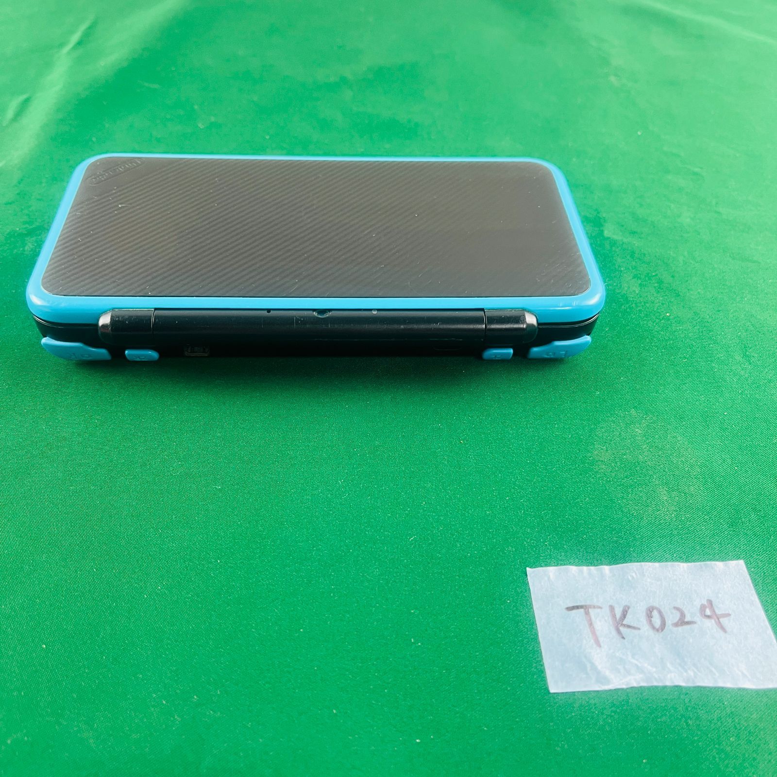 ニンテンドー Nintendo