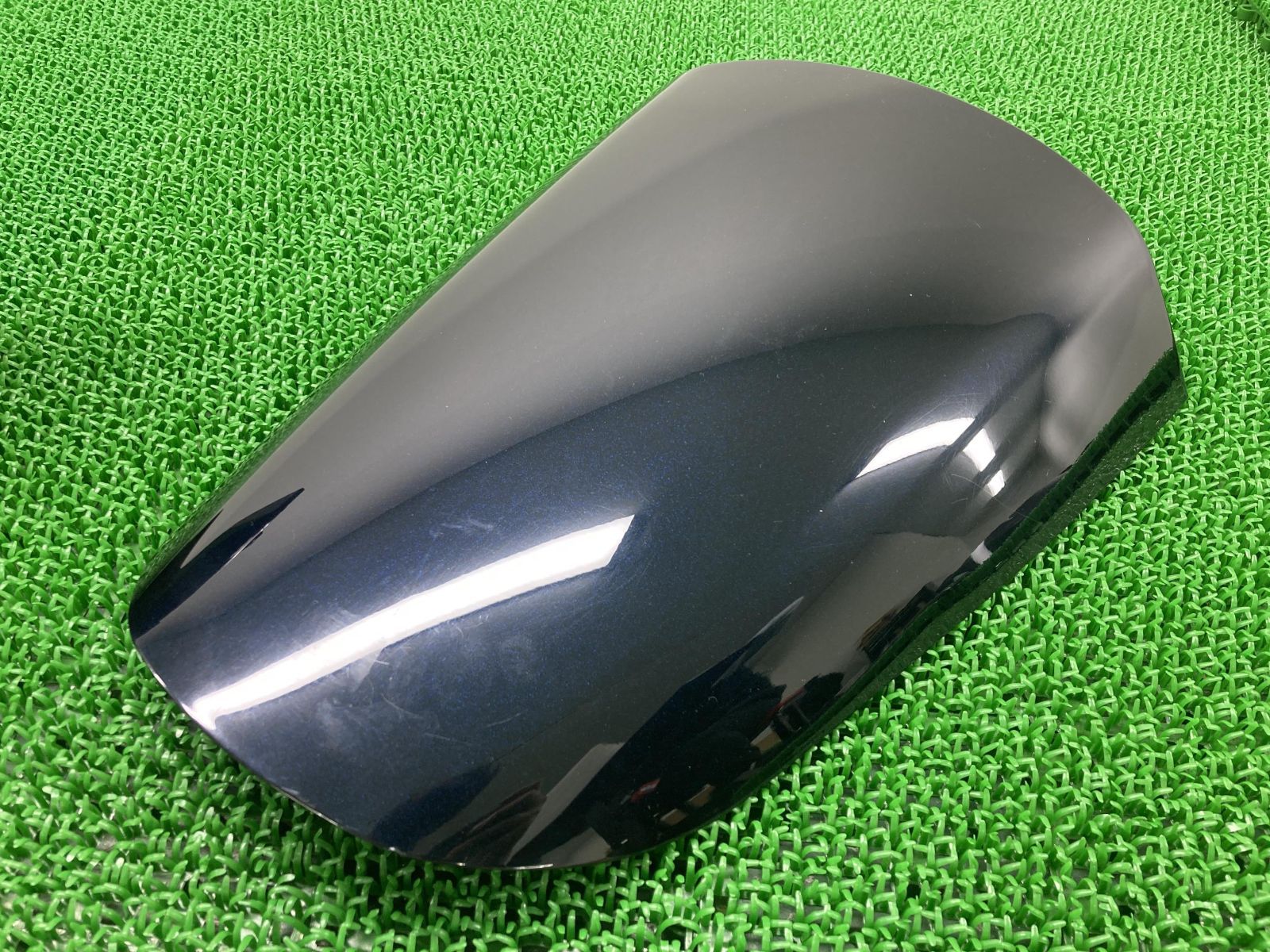 ZX-12R ZXT20A 純正 シングルシートカウル シングルシートカバー 1106