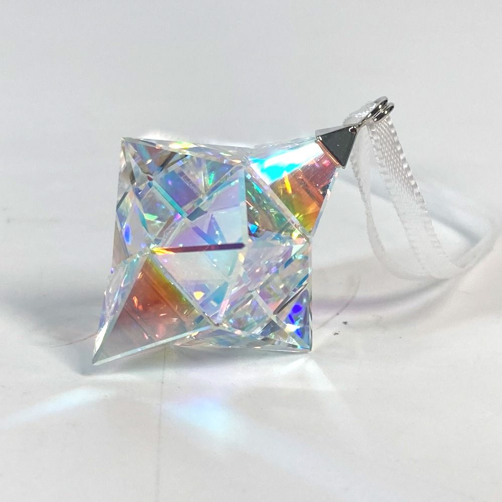 SWAROVSKI スワロフスキー チャーム オーナメント 5283478