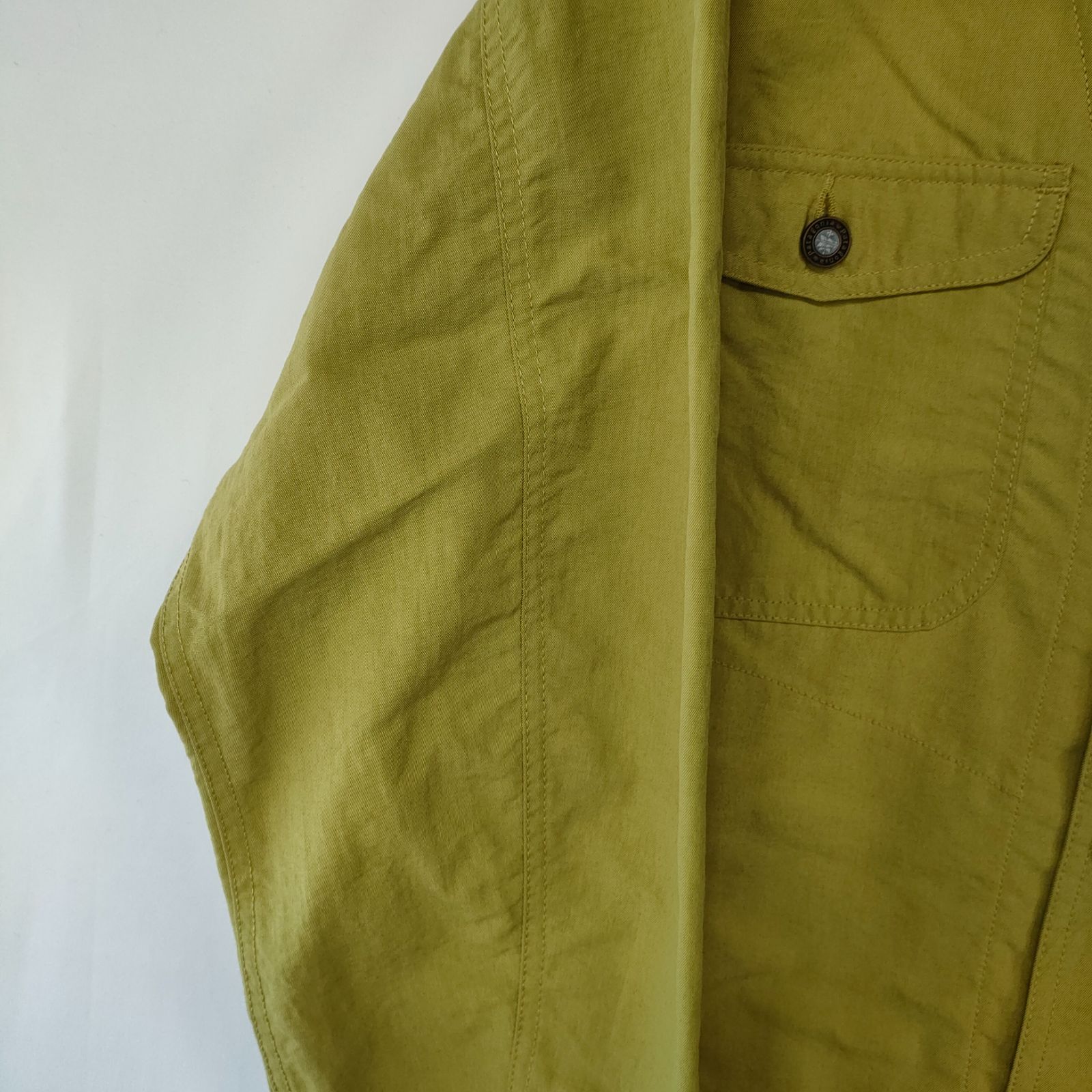 Patagonia ヌエボランチェロジャケット Mサイズ