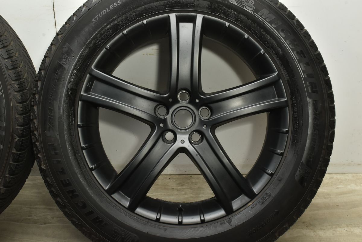 スタッドレス 交換用