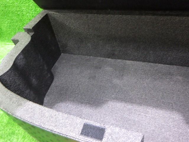 NZ12 ラゲッジボックス