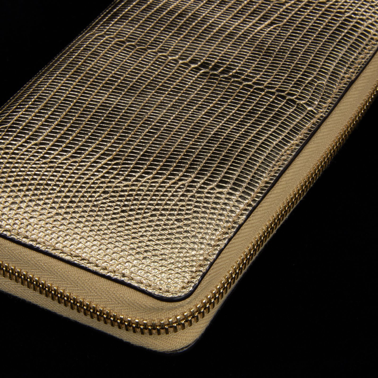 本物 送料無料 グッチ 長財布 新品 ラウンドファスナー レディース  