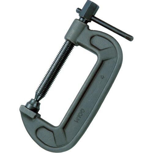 ＴＲＵＳＣＯ シャコ万力 バーコ型 ２５０ｍｍ