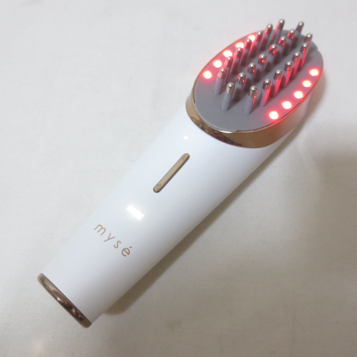 W845 美品 YA-MAN ヤーマン ミーゼ スカルプリフト プラス MS