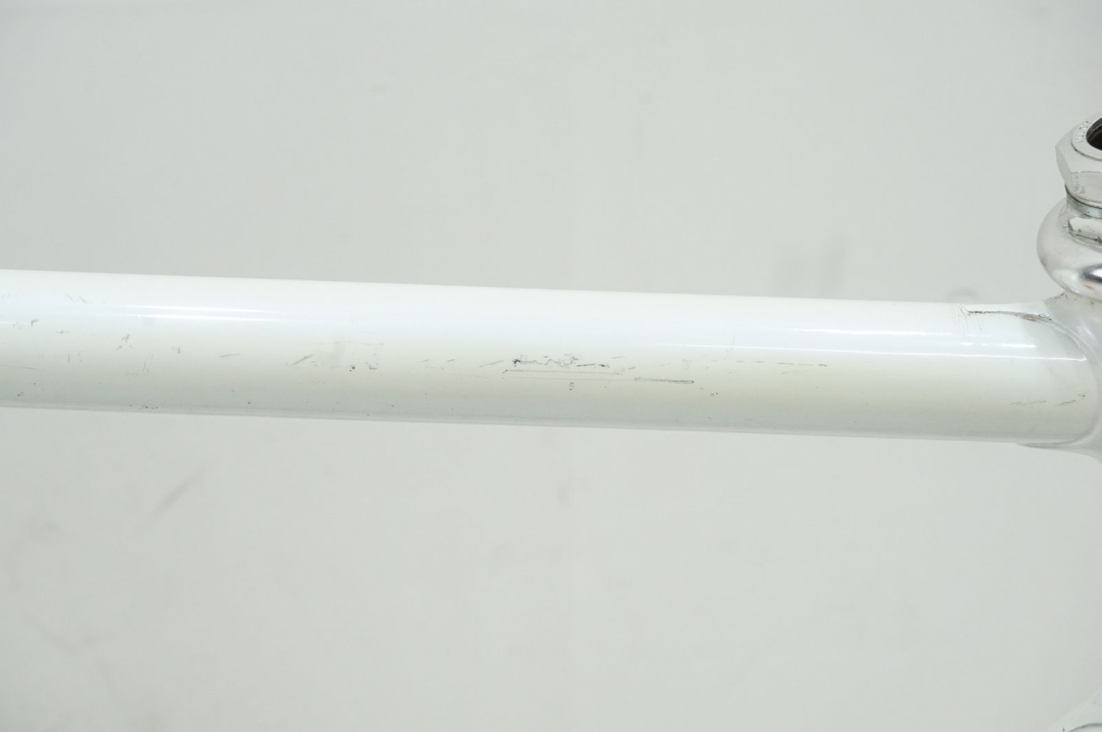 ピスト 年式不明