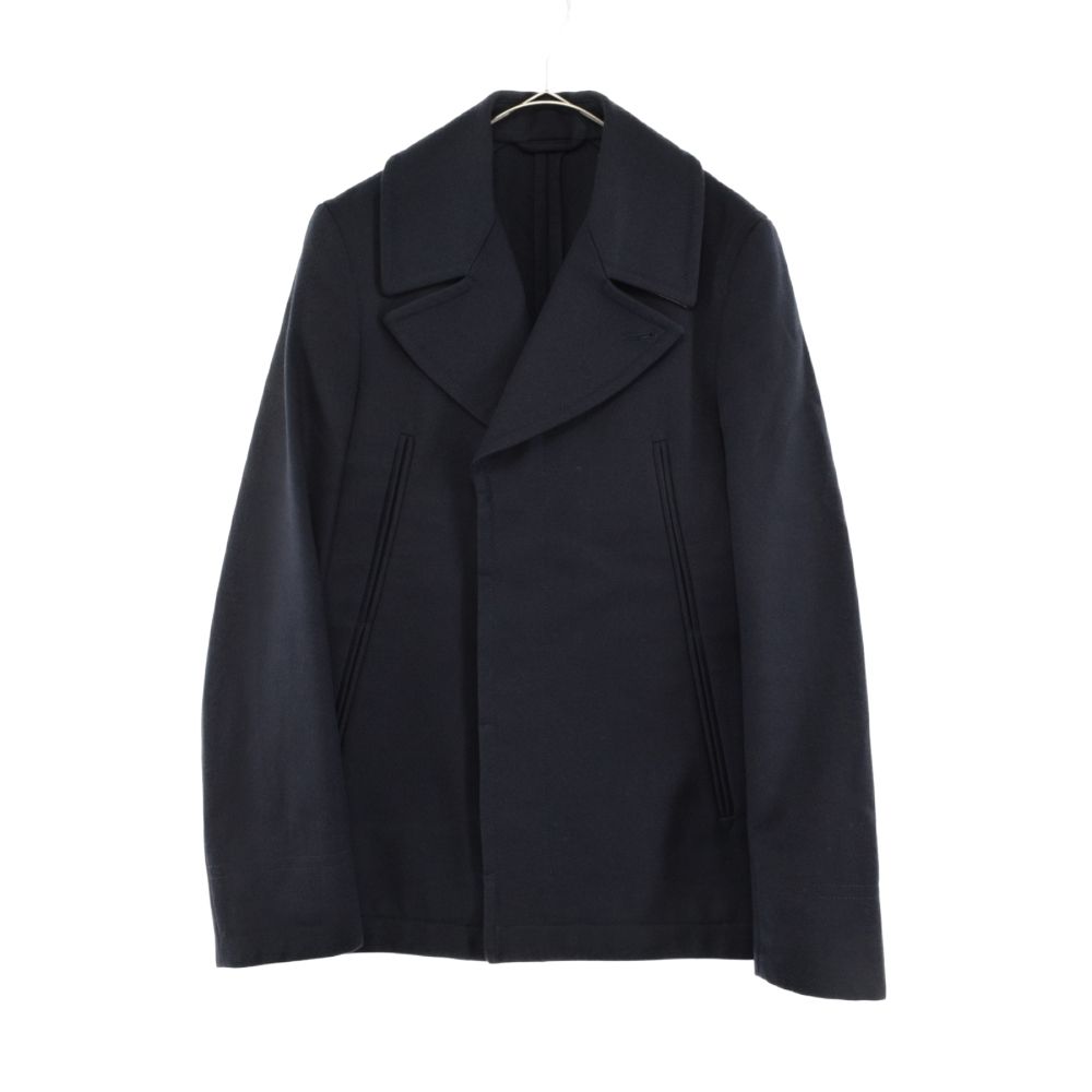 Martin Margiela (マルタンマルジェラ) 11AW SINGLE COAT S30AM0186